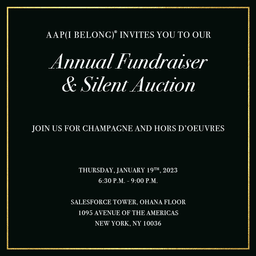fundraiser